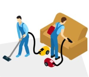 Jasa cuci sofa jogja