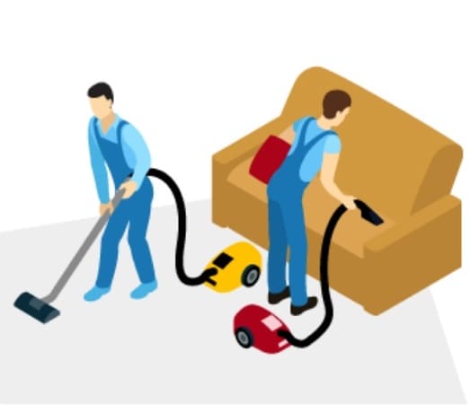 Jasa cuci sofa jogja